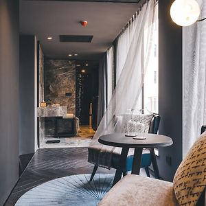 Double Room Terrace